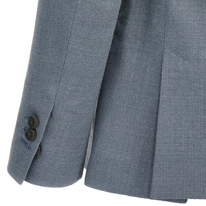Maurizio Miri Double-breasted Blazer