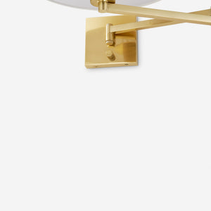 Evelina Sconce