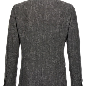 Maurizio Miri Double-breasted Blazer