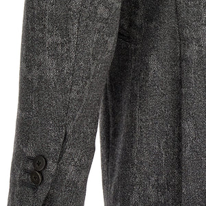 Maurizio Miri Double-breasted Blazer