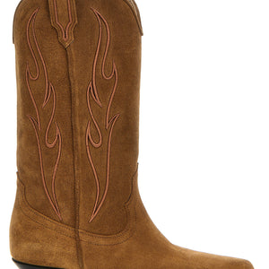 Sonora Santa Fe Boots