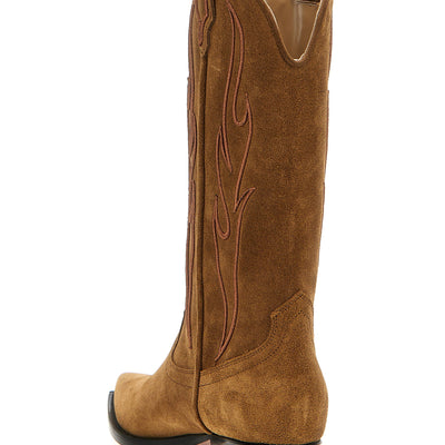 Sonora Santa Fe Boots