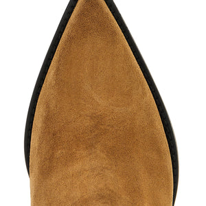 Sonora Santa Fe Boots