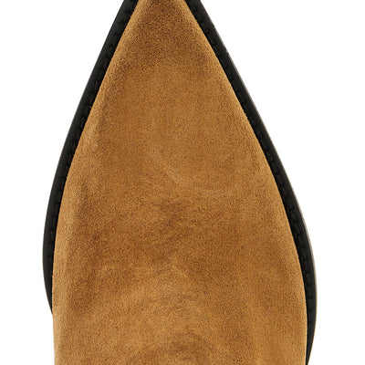 Sonora Santa Fe Boots