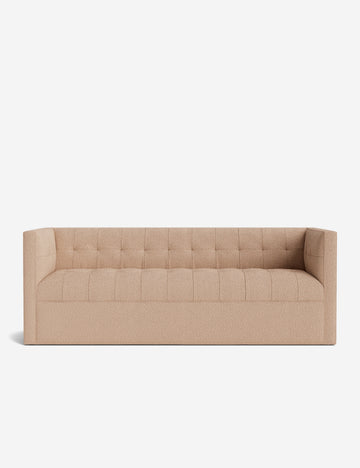 Pearl Luxe Boucle