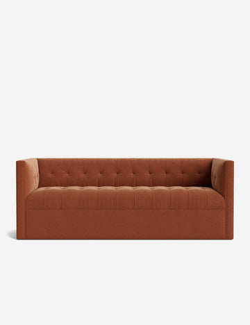 Rose Vintage Velvet