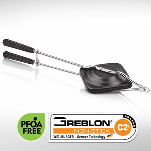 Sandwich Toaster (Milton Procook)