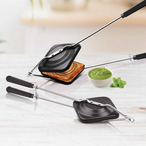 Sandwich Toaster (Milton Procook)