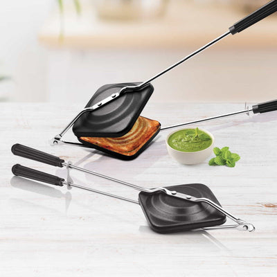 Sandwich Toaster (Milton Procook)