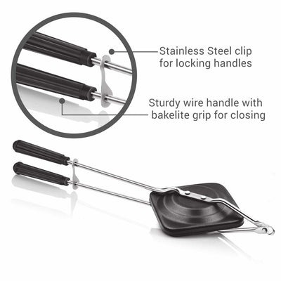 Sandwich Toaster (Milton Procook)