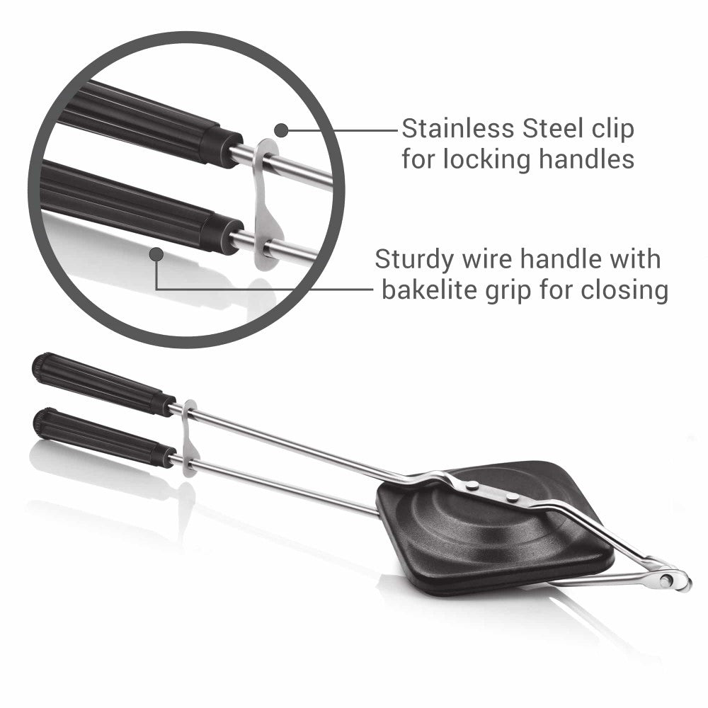 Sandwich Toaster (Milton Procook)