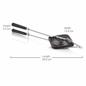 Sandwich Toaster (Milton Procook)