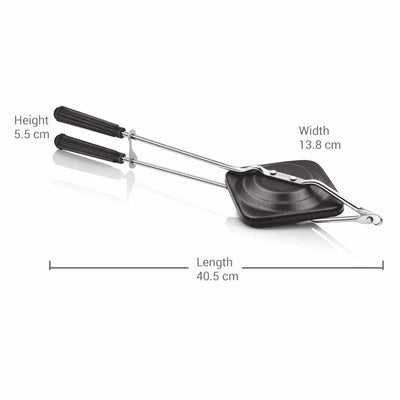 Sandwich Toaster (Milton Procook)