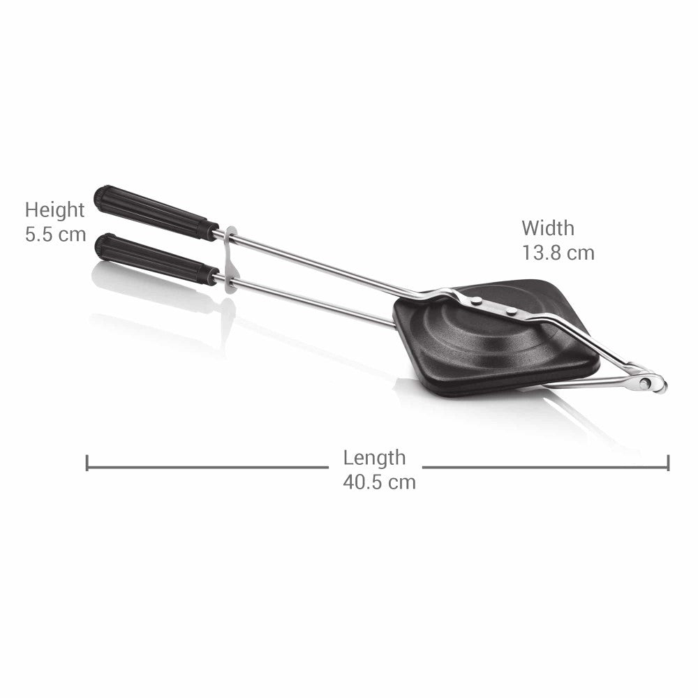 Sandwich Toaster (Milton Procook)