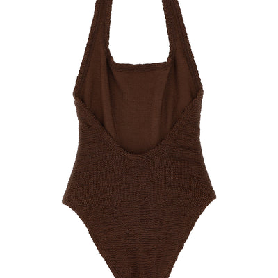 Hunza G Sandy One-piece Swimsuit