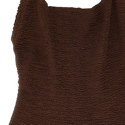 Hunza G Sandy One-piece Swimsuit