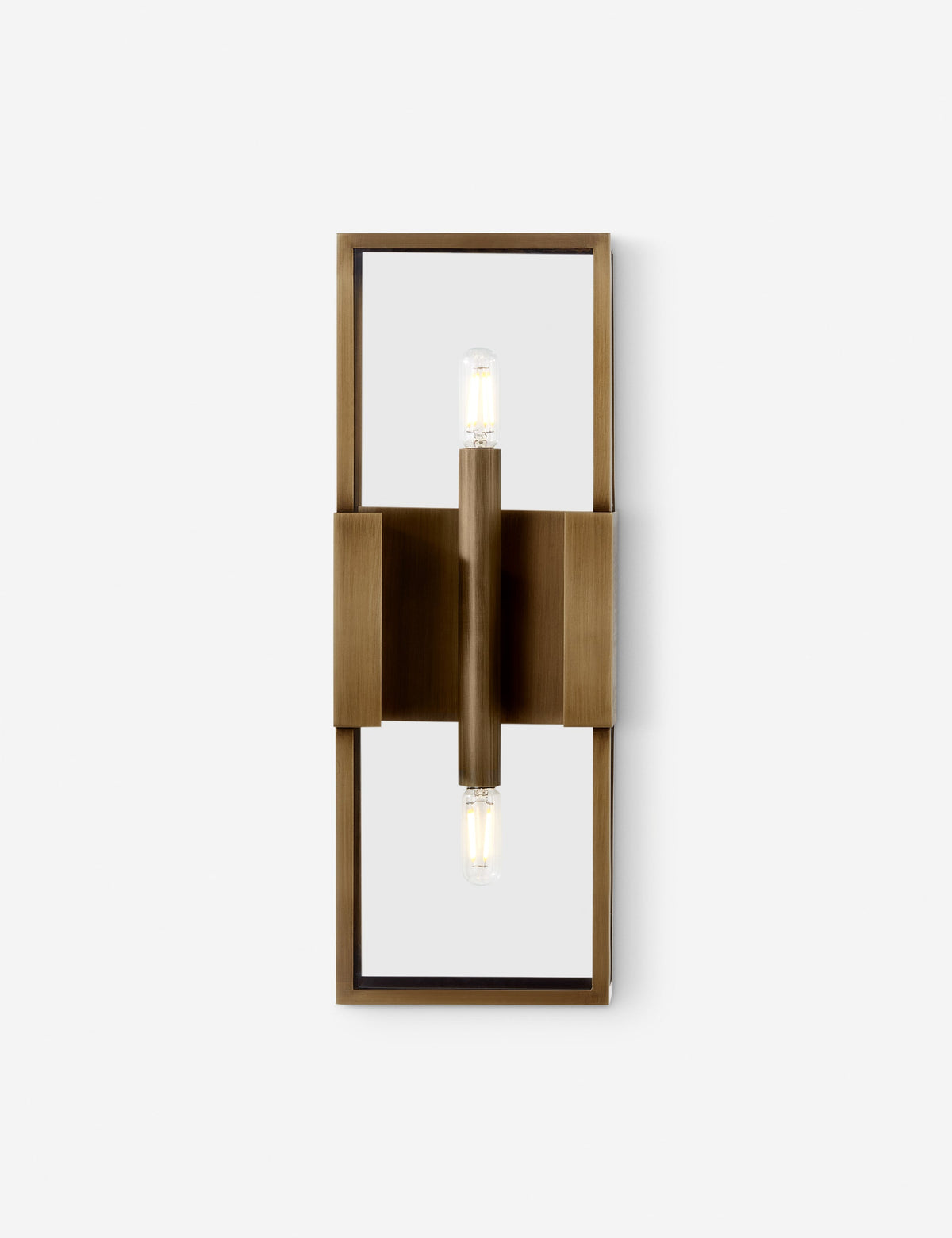 Ambre Outdoor Sconce