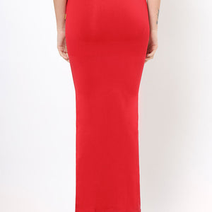 Saree Shaper - Red