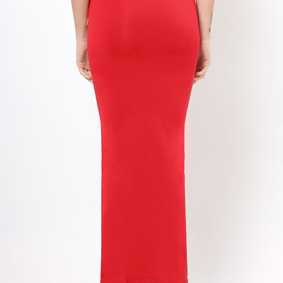 Saree Shaper - Red