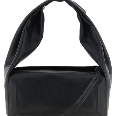 Maison Margiela Box Bag East West Small Shoulder Bag