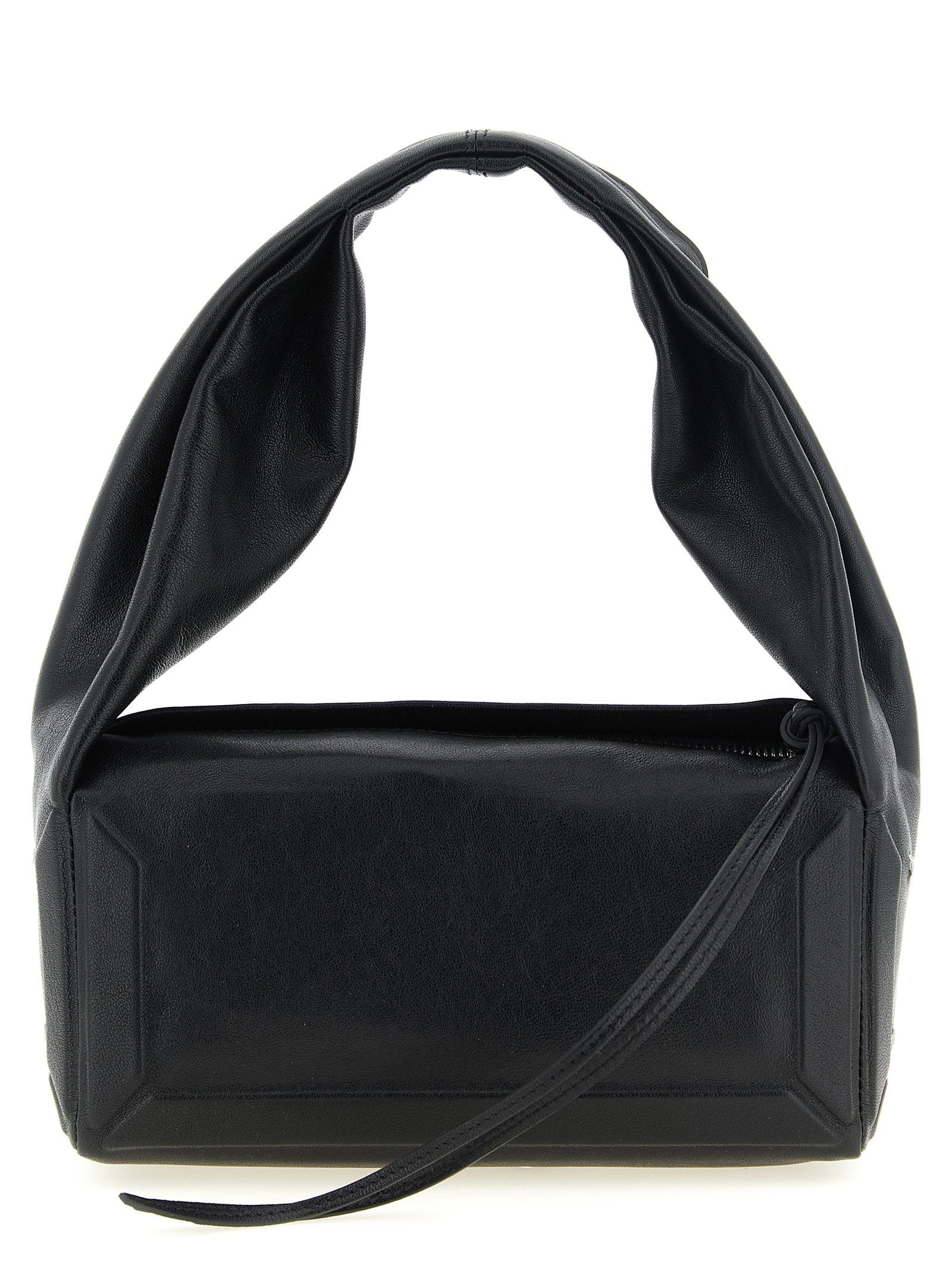 Maison Margiela Box Bag East West Small Shoulder Bag