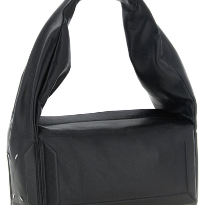 Maison Margiela Box Bag East West Small Shoulder Bag