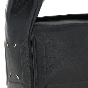 Maison Margiela Box Bag East West Small Shoulder Bag