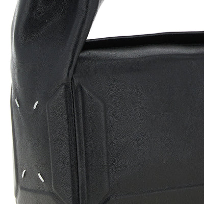 Maison Margiela Box Bag East West Small Shoulder Bag