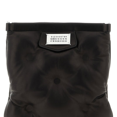 Maison Margiela Glam Slam Flat Pocket Crossbody Bag