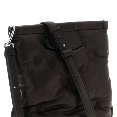 Maison Margiela Glam Slam Flat Pocket Crossbody Bag