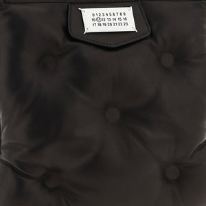 Maison Margiela Glam Slam Flat Pocket Crossbody Bag