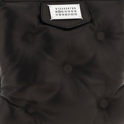 Maison Margiela Glam Slam Flat Pocket Crossbody Bag