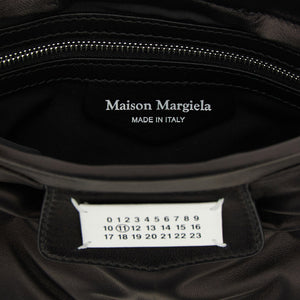 Maison Margiela Glam Slam Flat Pocket Crossbody Bag