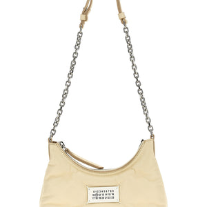 Maison Margiela Glam Slam Hobo Micro Shoulder Bag
