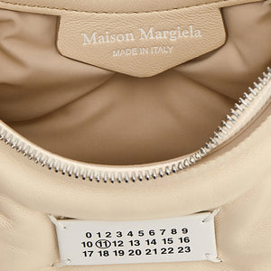 Maison Margiela Glam Slam Hobo Micro Shoulder Bag