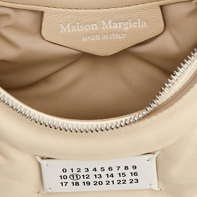 Maison Margiela Glam Slam Hobo Micro Shoulder Bag