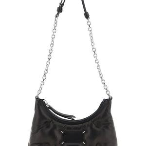 Maison Margiela Glam Slam Hobo Micro Shoulder Bag