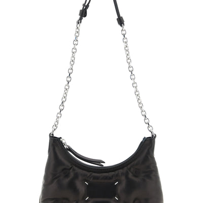 Maison Margiela Glam Slam Hobo Micro Shoulder Bag