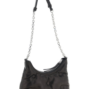 Maison Margiela Glam Slam Hobo Micro Shoulder Bag