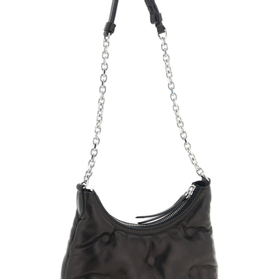 Maison Margiela Glam Slam Hobo Micro Shoulder Bag