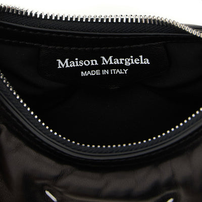 Maison Margiela Glam Slam Hobo Micro Shoulder Bag