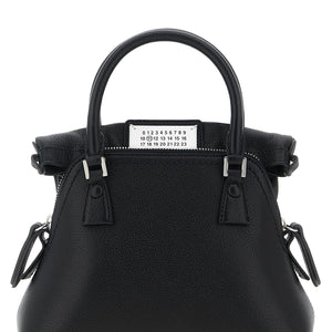Maison Margiela Micro 5ac Classique Handbag