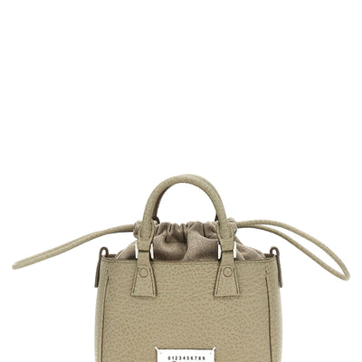 Maison Margiela 5ac Tote Horizontal Handbag
