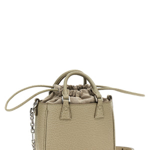Maison Margiela 5ac Tote Horizontal Handbag