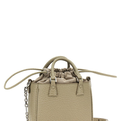 Maison Margiela 5ac Tote Horizontal Handbag