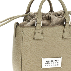 Maison Margiela 5ac Tote Horizontal Handbag