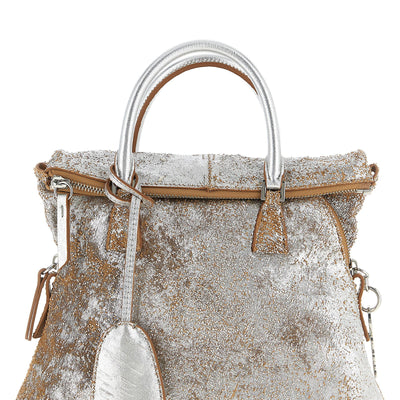 Maison Margiela 5ac Mini Handbag