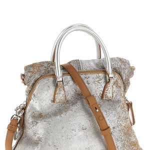 Maison Margiela 5ac Mini Handbag