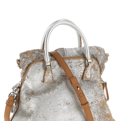 Maison Margiela 5ac Mini Handbag
