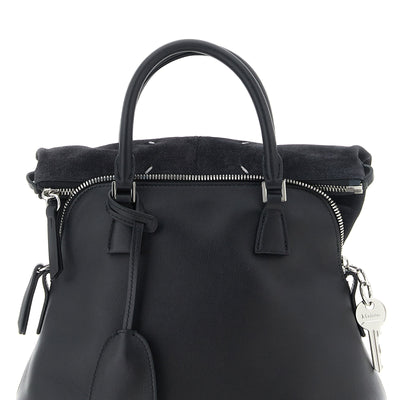 Maison Margiela 5ac Soft Mini Shoulder Bag